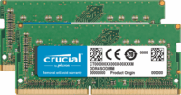 Crucial 32GB /2400 Value DDR4 Mac SoDIMM RAM KIT (2x16GB)