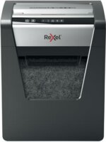 Rexel Momentum X415 Iratmegsemmisítő - Fekete