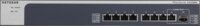 Netgear ProSafe XS508M-100EUS 10/Multi Gigabit Switch