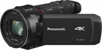 Panasonic HC-VXF1EP-K 4K Videokamera - Fekete