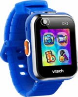 VTech Kidizoom DX2 Gyerek Okosóra - Kék