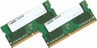 Mushkin 8GB /2400 Essential DDR4 SoDIMM RAM KIT (2x4GB)