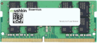 Mushkin 16GB /2400 Essential DDR4 SoDIMM RAM
