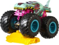 Mattel GBT40 Hot Wheels Monster Trucks: Zombie-Wrex kisautó (1:64)
