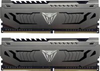 Patriot 16GB /3000 Viper Steel DDR4 RAM KIT (2x8GB)