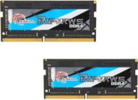 G.Skill 32GB/ 3200 Ripjaws DDR4 Notebook RAM KIT (2x16GB)