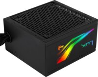 AeroCool 750W LUX RGB 80+ Bronze tápegység