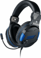 Bigben Stereo Gaming Headset V3 PS4 Fekete