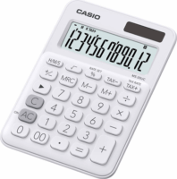 Casio MS-20UC-WE-S Mini Asztali Számológép