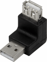 LogiLink AU0027 USB 2.0 apa - USB 2.0 anya adapter