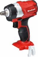 Einhell TE-CW 18 LI BL Solo akkumulátoros ütvecsavarozó (akku és töltő nélkül)