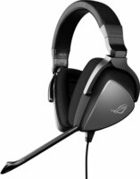 Asus ROG Delta Core Gaming Headset Fekete