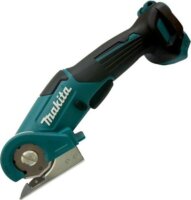 Makita CP100DZ Akkus Multivágó gép 10,8V (Akku és töltő nélkül)