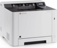 Kyocera ECOSYS P5026CDN Színes lézernyomtató - Fehér