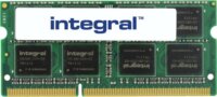 Integral DDR-3 4GB /1333 SoDIMM