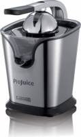 Ariete 411 ProJuice Citrusprés - Inox