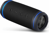 Sencor Sirius Mini Bluetooth hangszóró - Fekete