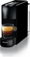 Krups Essenza XN1108CP Mini kávéfőző - Fekete