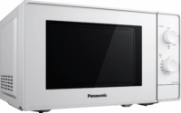 Panasonic NN-E20JWMEPG Mikrohullámú sütő - Fehér