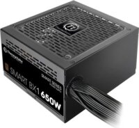 Thermaltake 650W Smart BX1 80+ Bronze tápegység