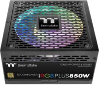 Thermaltake 850W Toughpower iRGB PLUS 80+ Gold tápegység
