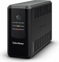 Cyber Power UT650EG 650VA / 360W Vonalinteraktív Back-UPS