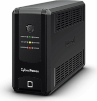 Cyber Power UT850EG 850VA / 425W Vonalinteraktív Back-UPS
