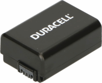 Duracell DR9954 (NP-FW50) akkumulátor Sony fényképezőgépekhez 1030mAh