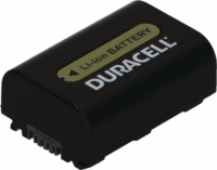 Duracell DR9700A (NP-FH30) akkumulátor Sony fényképezőgépekhez 700mAh