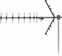 Sencor SDA-611 DVB-T/T2 Kültéri antenna