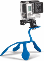 Miggö Splat 3in1 Kamera állvány - Kék