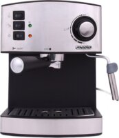 Mesko MS 4403 Espresso Kávéfőző - Ezüst