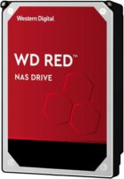 Western Digital 6TB Red SATA3 3.5" NAS HDD
