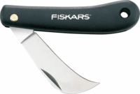 Fiskars 1001623 K62 kerti kés - fekete