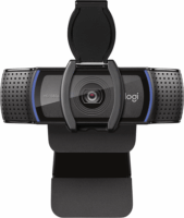 Logitech C920S PRO Webkamera