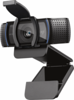 Logitech C920s Pro HD Webkamera