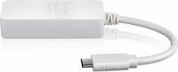 D-Link USB-C to Gigabit Ethernet Adapter - Fehér