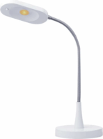 Emos Z7523W LED 320lm Asztali Lámpa - Fehér