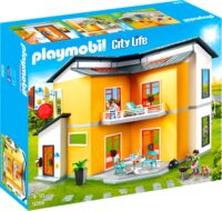 Playmobil 9266 Modern lakóház