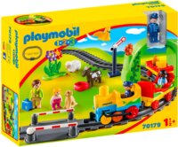 Playmobil 70179 Első vonat szettem