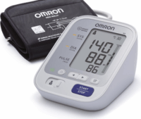 Omron M3 (7131) Intellisense Vérnyomásmérő