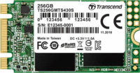 Transcend 256GB 430S M.2 2242 SSD