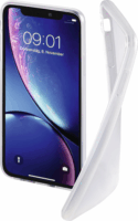 Hama Iphone XR Mobil Tok "CRYSTAL CLEAR" - Átlátszó