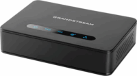 Grandstream HT813 VoIP ATA box Fekete