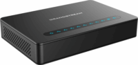 Grandstream HT818 VoIP Gateway Fekete