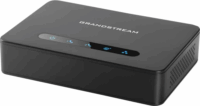 Grandstream HT812 VoIP Gateway Fekete