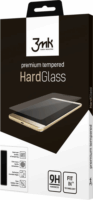 3mk Hardglass Apple iPhone XR Edzett üveg kijelzővédő