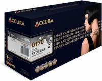 Accura (Kyocera TK-170) Toner - Fekete