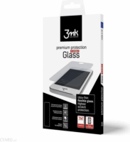 3mk Flexible Glass Samsung Galaxy A40 Edzett üveg kijelzővédő