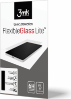 3mk Flexible Glass Lite Samsung Galaxy A40 Edzett üveg kijelzővédő